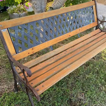 Apartament Theros