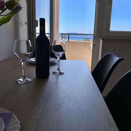 Theros Apartament Bibinje
