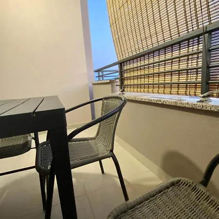 Theros Apartman Bibinje