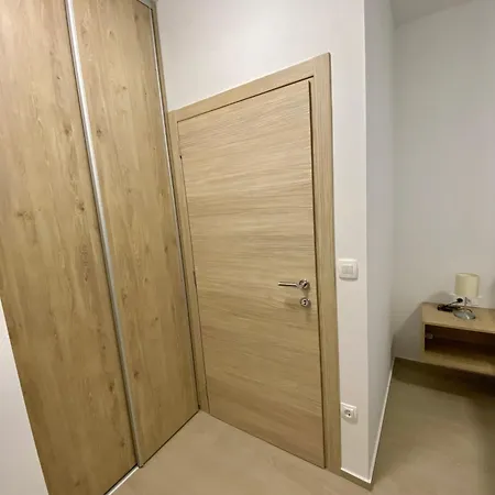 Apartament Theros Bibinje
