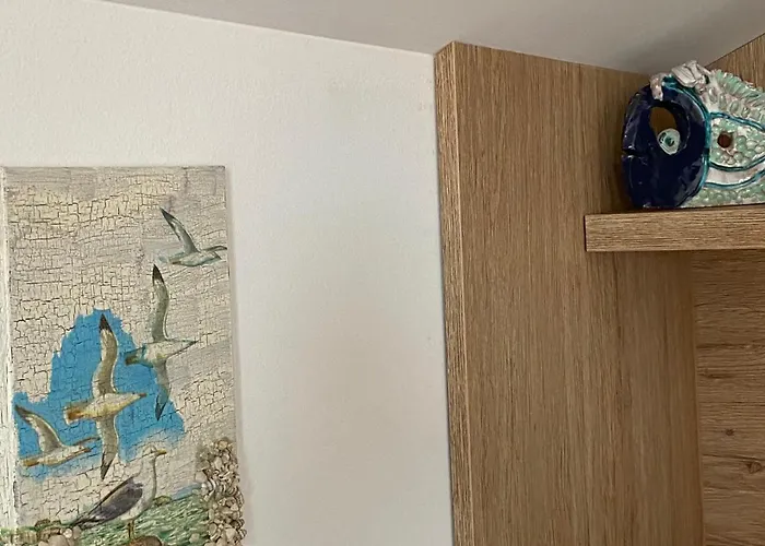 Theros Апартаменты *