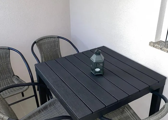 Theros Apartman Bibinje