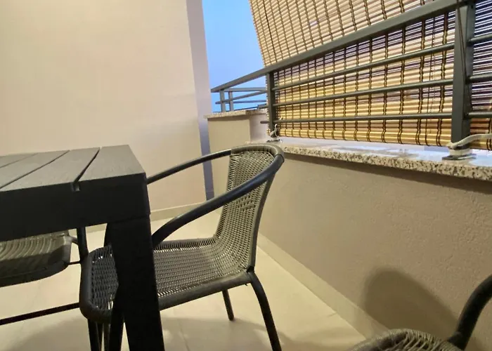 Theros Apartman Bibinje
