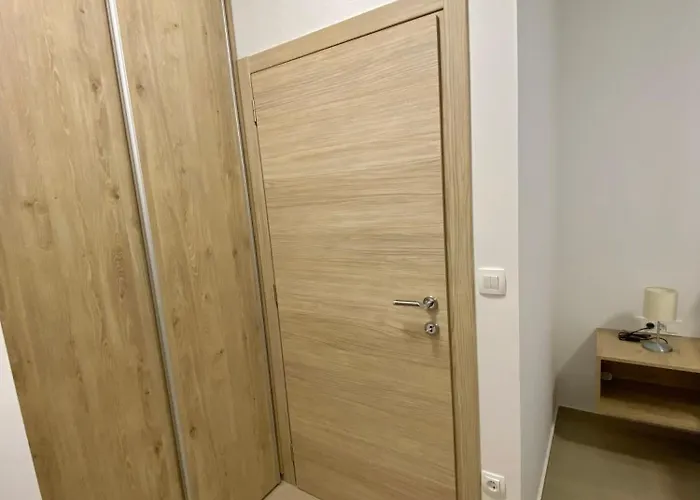 Apartman Theros Bibinje