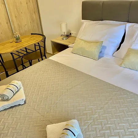 Appartement Theros *