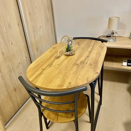 Theros Appartement Bibinje