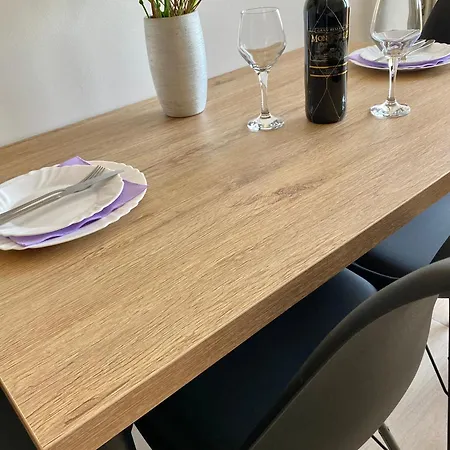 Appartement Theros *