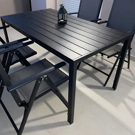 Theros Διαμέρισμα *